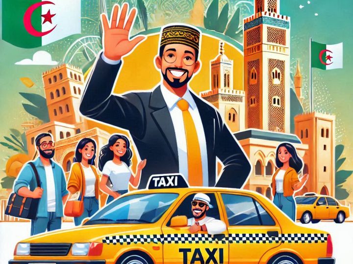 تم تعزيز ولاية سطيف  بتطبيقة ذكية مذهلة للغاية