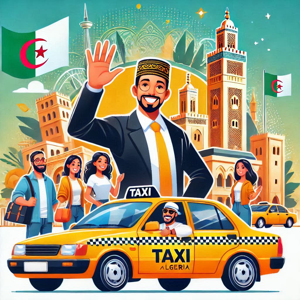 تم تعزيز ولاية سطيف بتطبيقة ذكية مذهلة للغاية